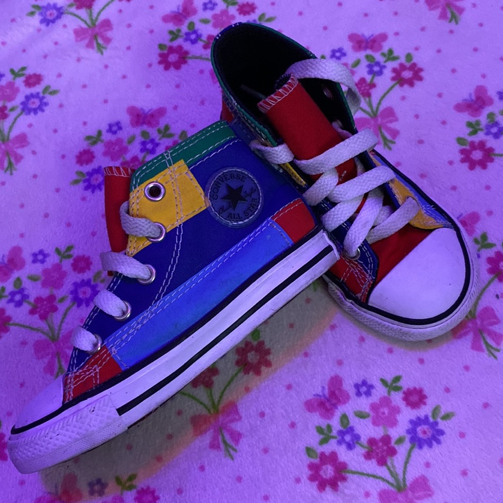 converse - Picture 4 of 4